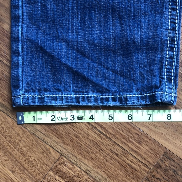 American Eagle Jeans - Picture 4 of 7